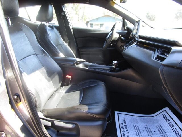 2019 Toyota C-HR in Tampa, FL 33604-6914 - 18098519 7
