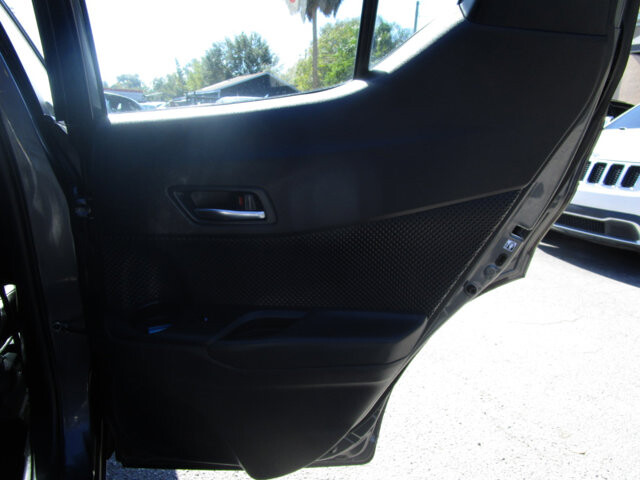 2019 Toyota C-HR in Tampa, FL 33604-6914 - 18098519 18