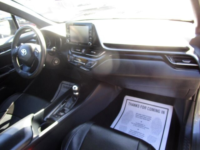 2019 Toyota C-HR in Tampa, FL 33604-6914 - 18098519 11