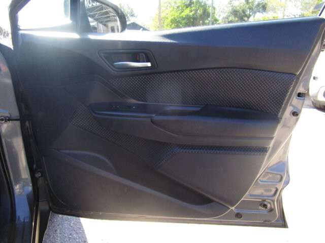2019 Toyota C-HR in Tampa, FL 33604-6914 - 18098519 16