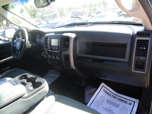 2016 RAM 1500 in Tampa, FL 33604-6914 - 18098520 12