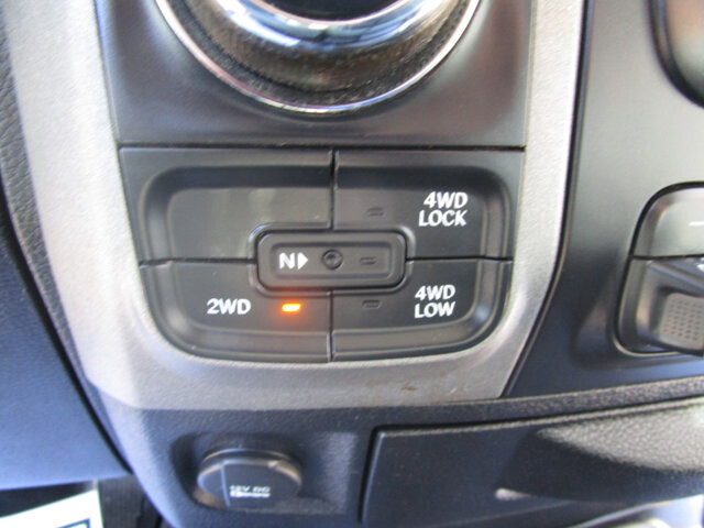 2016 RAM 1500 in Tampa, FL 33604-6914 - 18098520 7