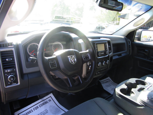 2016 RAM 1500 in Tampa, FL 33604-6914 - 18098520 13