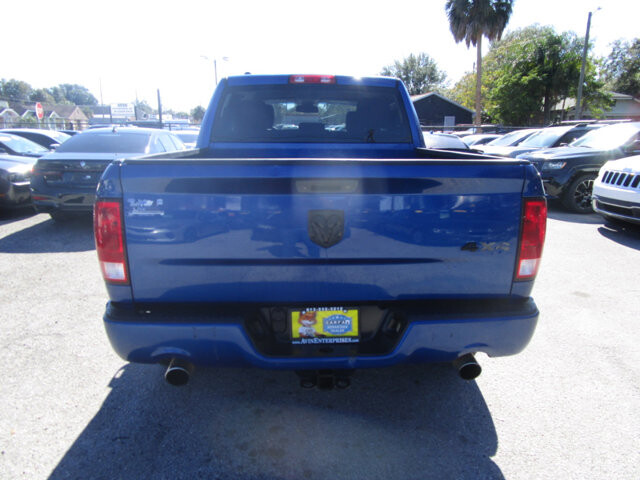 2016 RAM 1500 in Tampa, FL 33604-6914 - 18098520 25