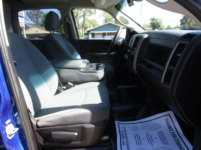 2016 RAM 1500 in Tampa, FL 33604-6914 - 18098520 8