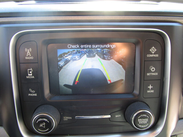 2016 RAM 1500 in Tampa, FL 33604-6914 - 18098520 6