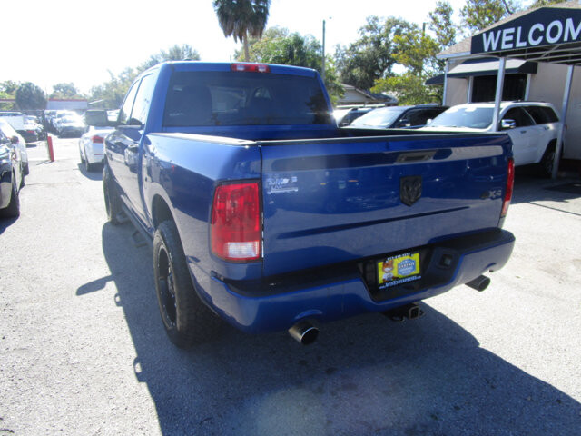 2016 RAM 1500 in Tampa, FL 33604-6914 - 18098520 24
