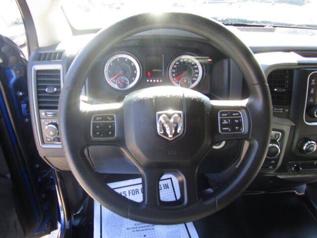 2016 RAM 1500 in Tampa, FL 33604-6914 - 18098520 4