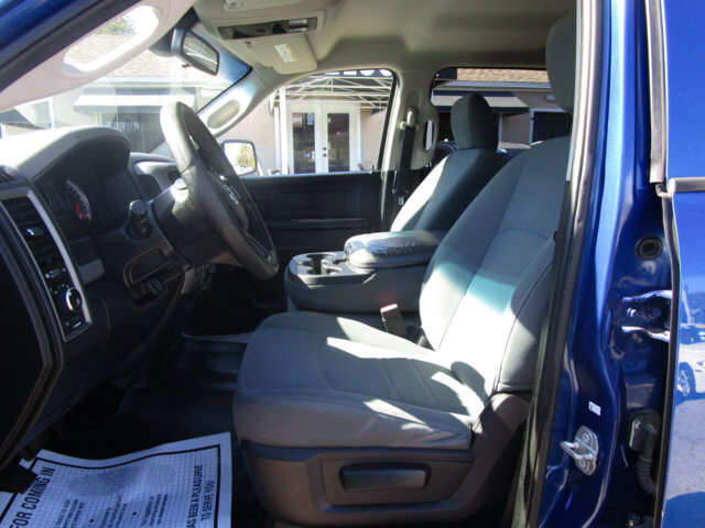 2016 RAM 1500 in Tampa, FL 33604-6914 - 18098520 9