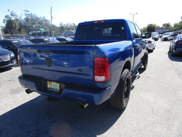 2016 RAM 1500 in Tampa, FL 33604-6914 - 18098520 27