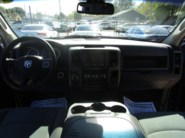 2016 RAM 1500 in Tampa, FL 33604-6914 - 18098520 3