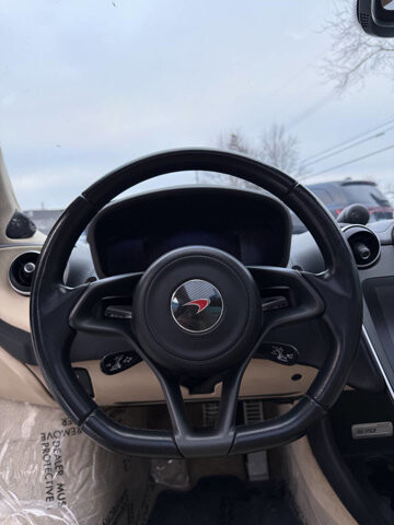 2017 McLaren 570GT in Eastpointe, MI 48021 - 18098523 11