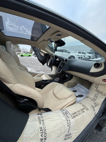 2017 McLaren 570GT in Eastpointe, MI 48021 - 18098523 10