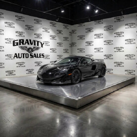 2017 McLaren 570GT in Eastpointe, MI 48021