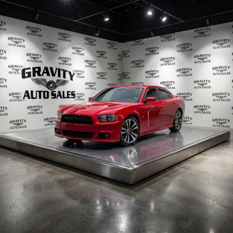 2012 Dodge Charger in Eastpointe, MI 48021 - 18098524