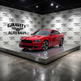 2012 Dodge Charger in Eastpointe, MI 48021