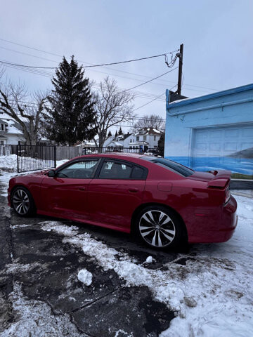 2012 Dodge Charger in Eastpointe, MI 48021 - 18098524 5