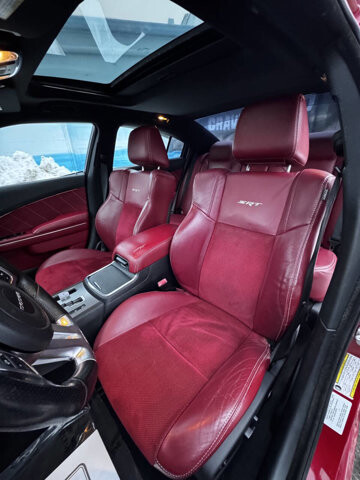 2012 Dodge Charger in Eastpointe, MI 48021 - 18098524 7