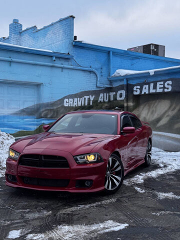 2012 Dodge Charger in Eastpointe, MI 48021 - 18098524 2