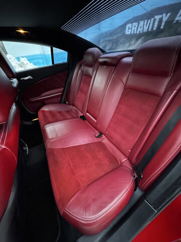 2012 Dodge Charger in Eastpointe, MI 48021 - 18098524 8