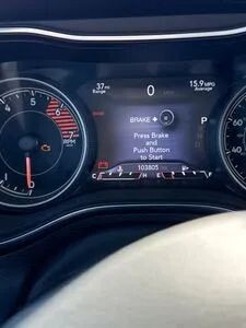 2019 Jeep Cherokee in Wadena, MN 56482 - 18098525 11