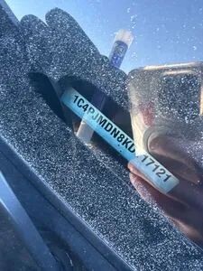 2019 Jeep Cherokee in Wadena, MN 56482 - 18098525 6