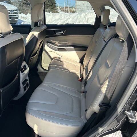 2017 Ford Edge in Wadena, MN 56482 - 18098526 7
