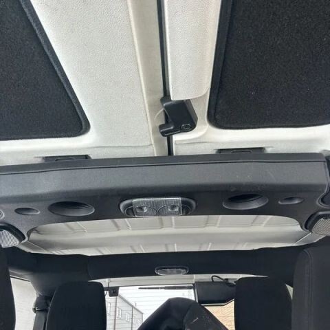 2016 Jeep Wrangler in Wadena, MN 56482 - 18098527 12