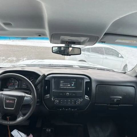 2017 GMC Sierra 2500 in Wadena, MN 56482 - 18098528 6