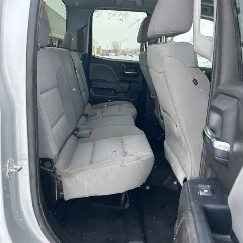 2017 GMC Sierra 2500 in Wadena, MN 56482 - 18098528 9