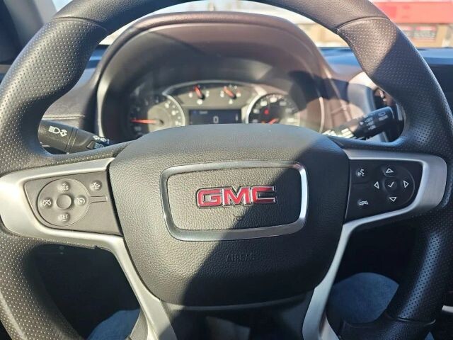 2022 GMC Terrain in Wadena, MN 56482 - 18098529 19