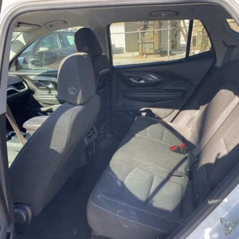 2022 GMC Terrain in Wadena, MN 56482 - 18098529 9