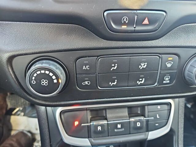 2022 GMC Terrain in Wadena, MN 56482 - 18098529 11