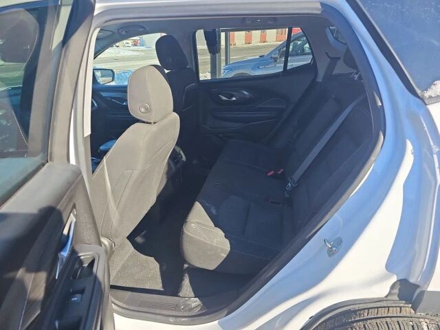 2022 GMC Terrain in Wadena, MN 56482 - 18098529 28