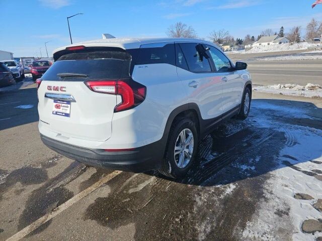2022 GMC Terrain in Wadena, MN 56482 - 18098529 39