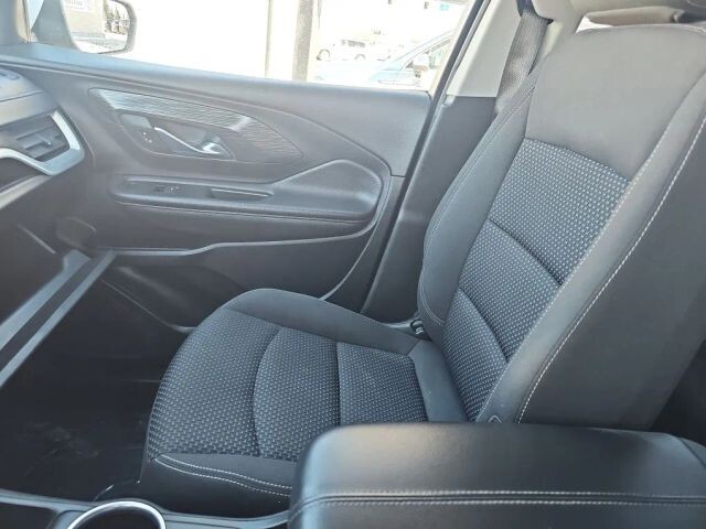 2022 GMC Terrain in Wadena, MN 56482 - 18098529 21