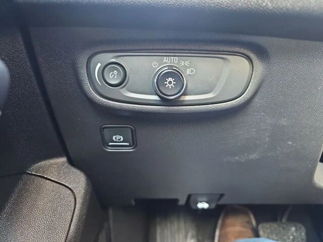 2022 GMC Terrain in Wadena, MN 56482 - 18098529 17