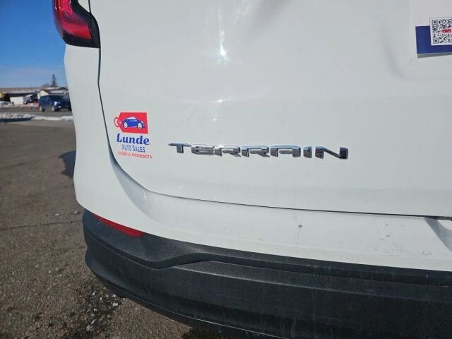2022 GMC Terrain in Wadena, MN 56482 - 18098529 34