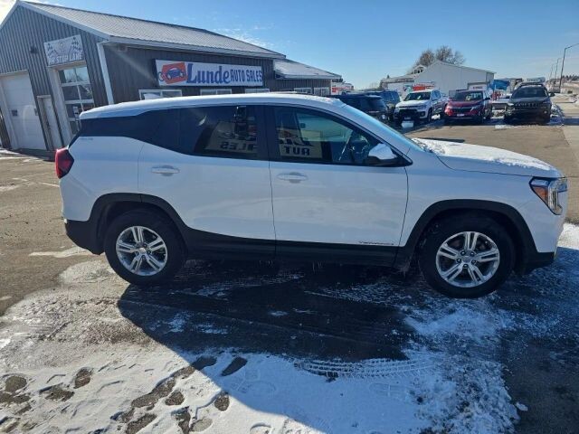 2022 GMC Terrain in Wadena, MN 56482 - 18098529 40