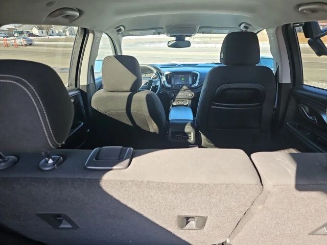 2022 GMC Terrain in Wadena, MN 56482 - 18098529 37