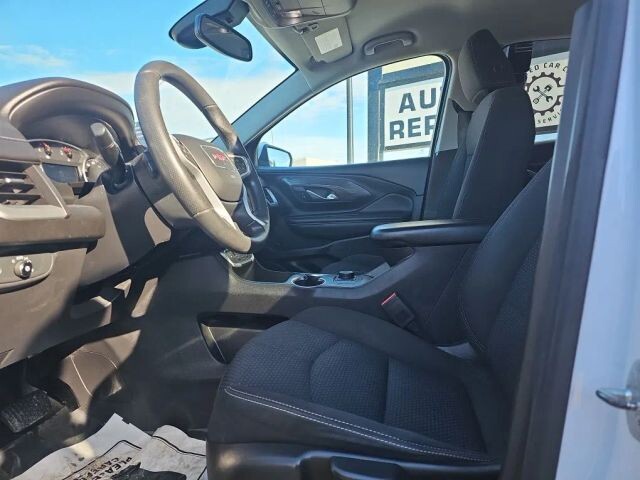 2022 GMC Terrain in Wadena, MN 56482 - 18098529 27