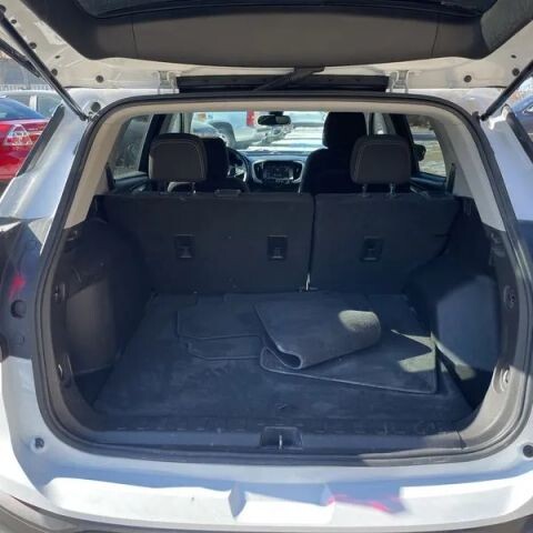 2022 GMC Terrain in Wadena, MN 56482 - 18098529 6