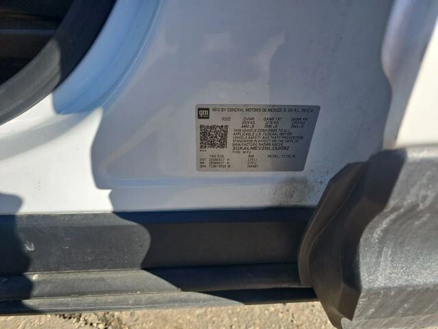 2022 GMC Terrain in Wadena, MN 56482 - 18098529 26