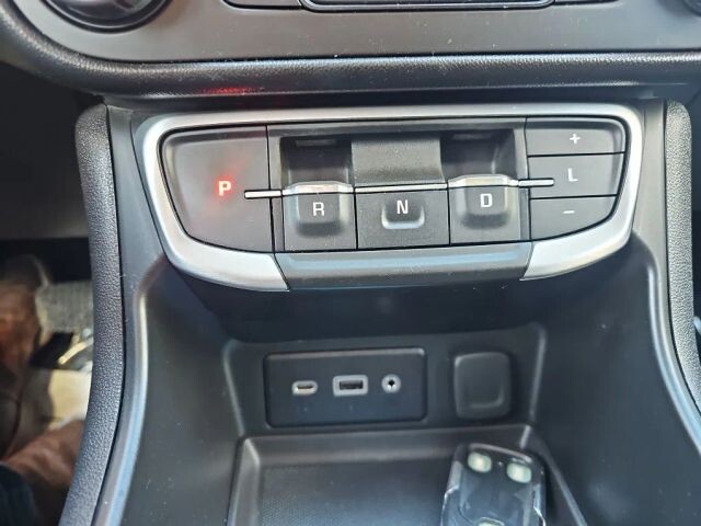 2022 GMC Terrain in Wadena, MN 56482 - 18098529 12