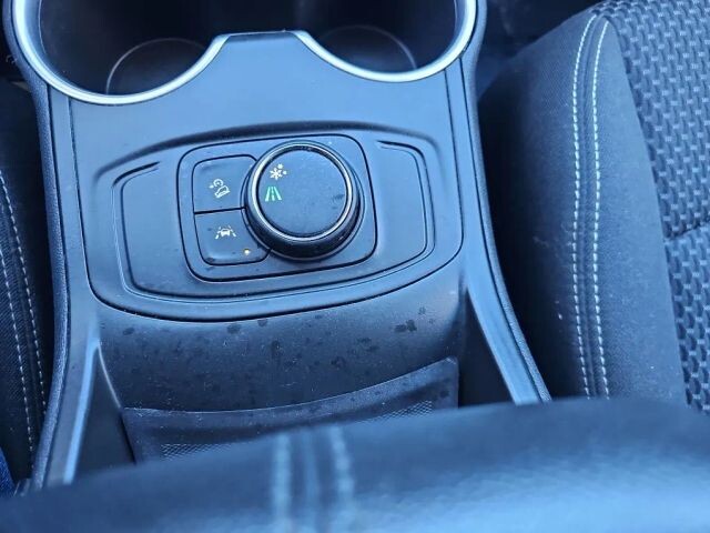 2022 GMC Terrain in Wadena, MN 56482 - 18098529 24