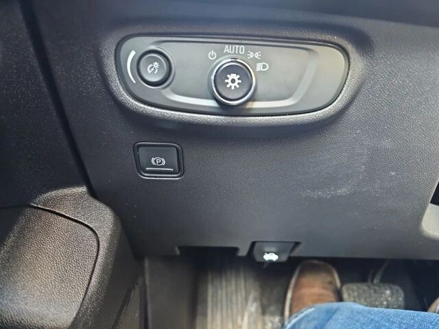 2022 GMC Terrain in Wadena, MN 56482 - 18098529 16