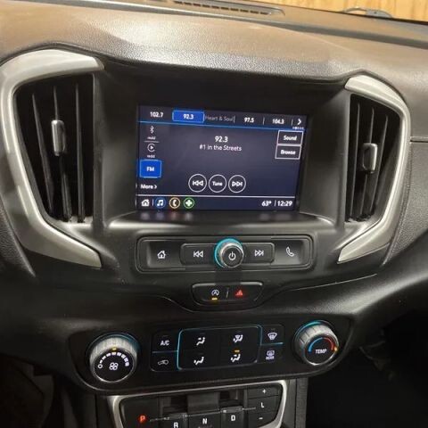 2022 GMC Terrain in Wadena, MN 56482 - 18098529 7