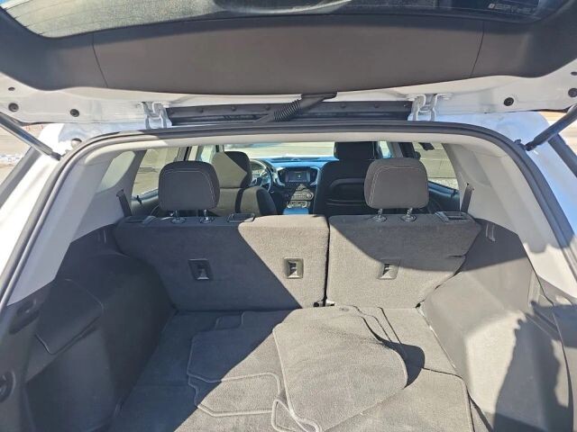 2022 GMC Terrain in Wadena, MN 56482 - 18098529 35