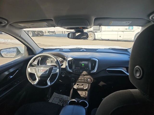 2022 GMC Terrain in Wadena, MN 56482 - 18098529 43