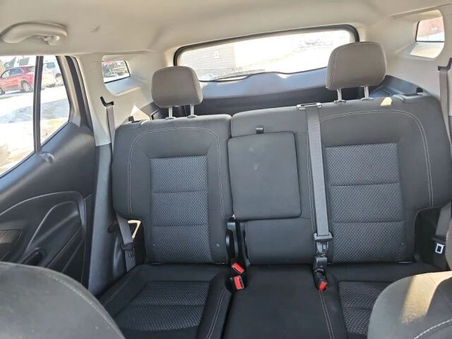 2022 GMC Terrain in Wadena, MN 56482 - 18098529 22